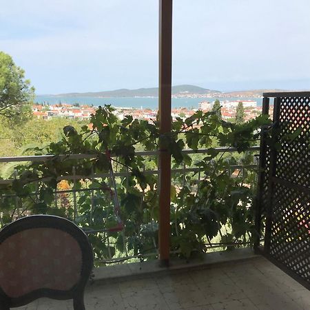 Gunebakan Taliani Hotel Ayvalik Ngoại thất bức ảnh