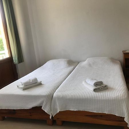 Gunebakan Taliani Hotel Ayvalik Ngoại thất bức ảnh