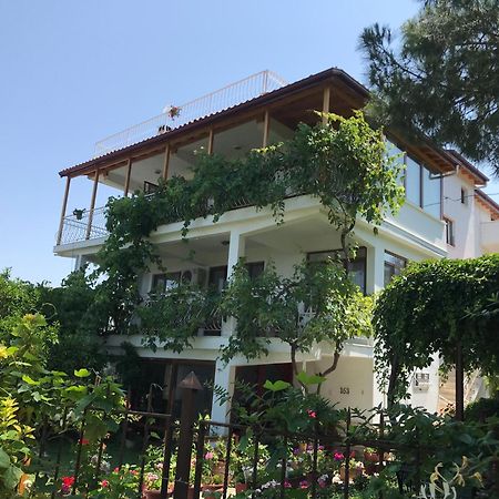 Gunebakan Taliani Hotel Ayvalik Ngoại thất bức ảnh