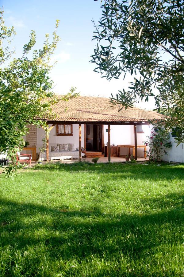 Gunebakan Taliani Hotel Ayvalik Phòng bức ảnh