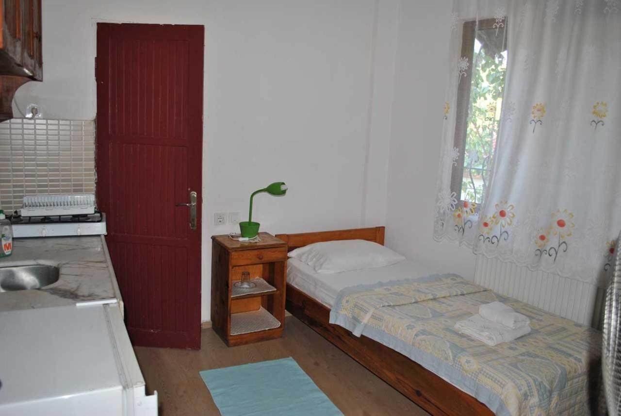 Gunebakan Taliani Hotel Ayvalik Ngoại thất bức ảnh