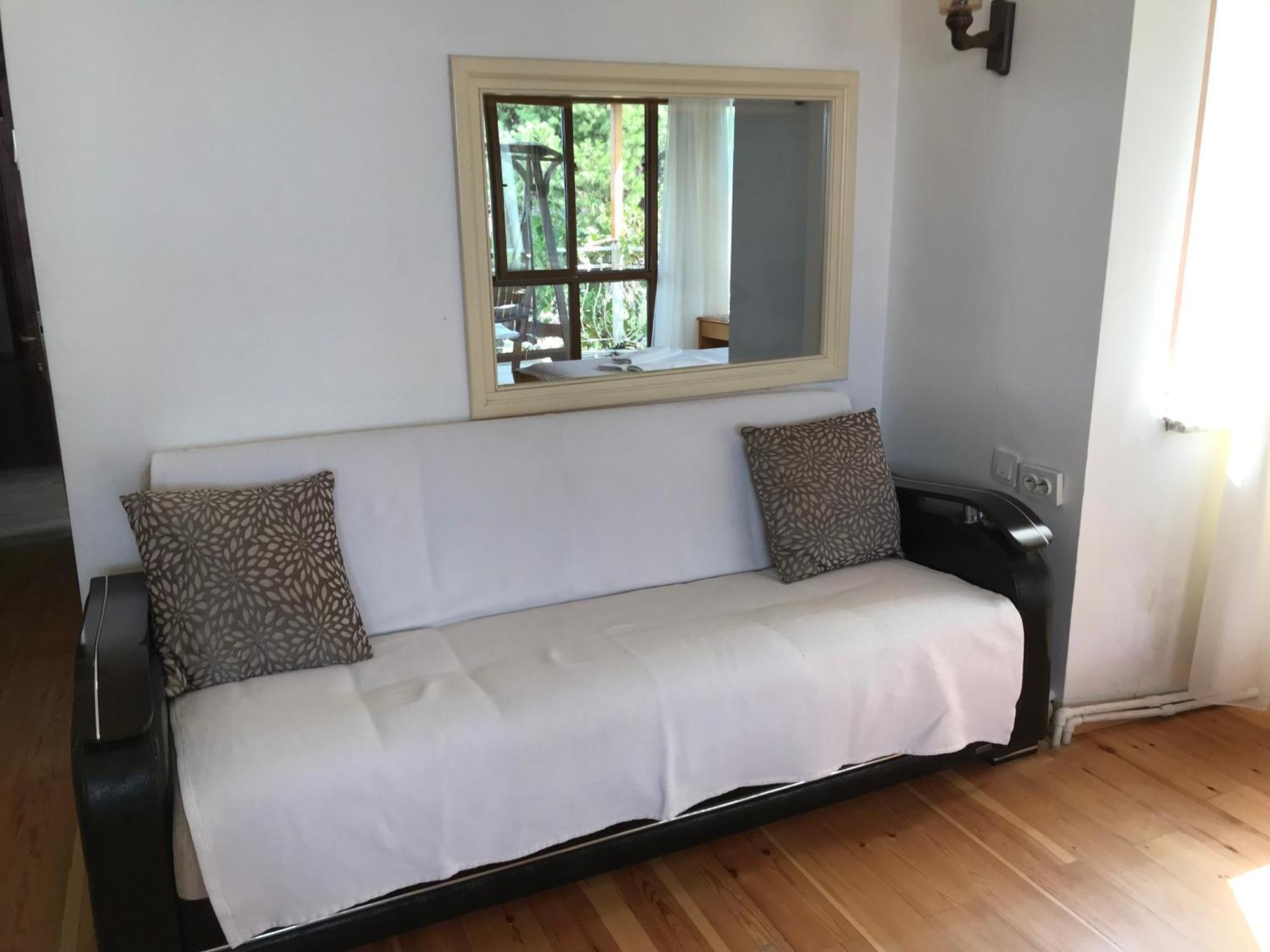 Gunebakan Taliani Hotel Ayvalik Ngoại thất bức ảnh