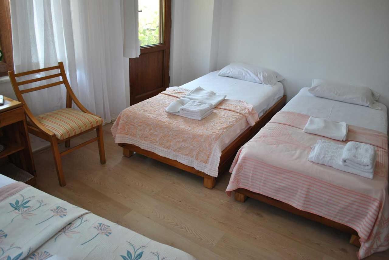 Gunebakan Taliani Hotel Ayvalik Ngoại thất bức ảnh