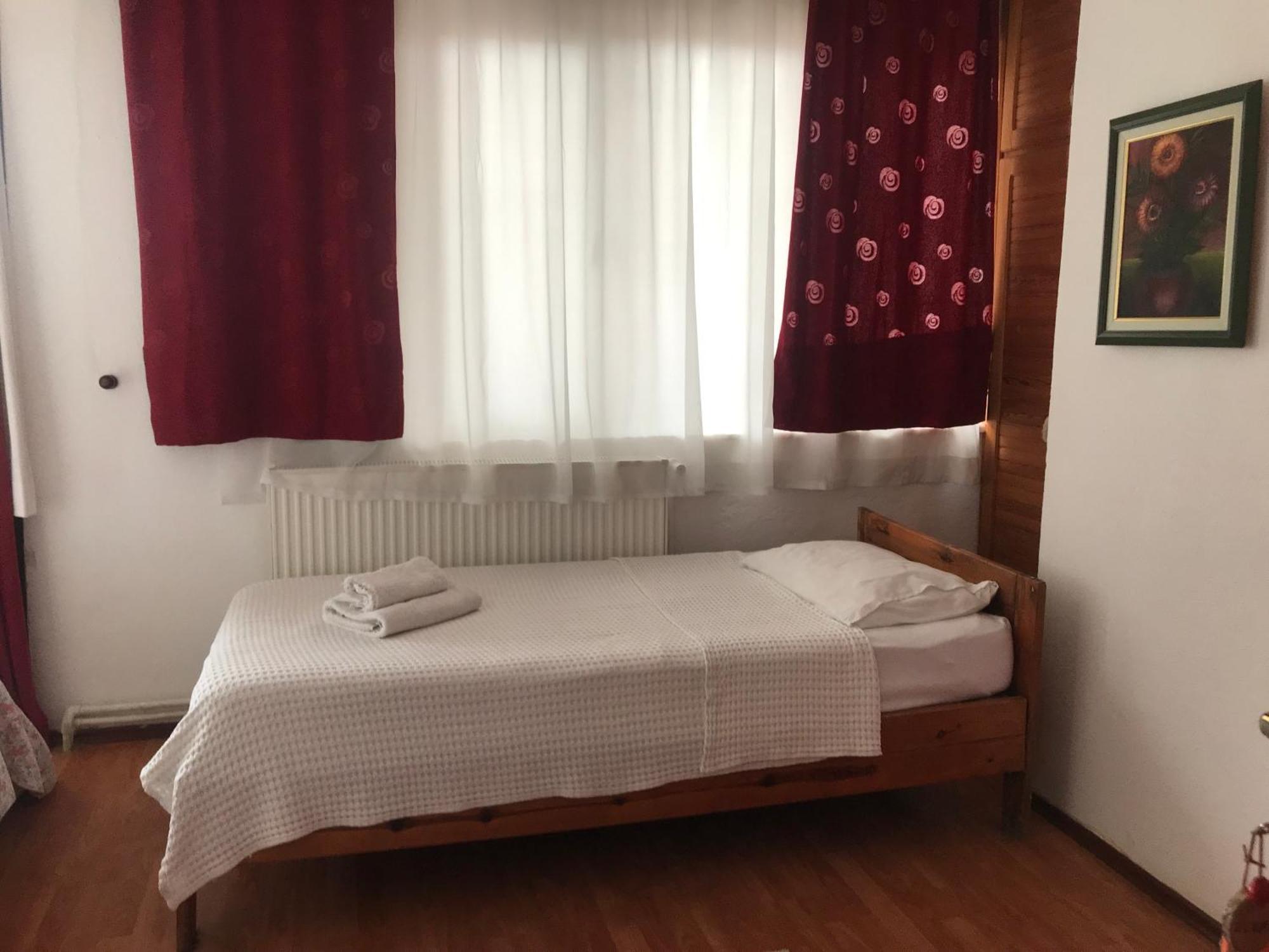 Gunebakan Taliani Hotel Ayvalik Ngoại thất bức ảnh