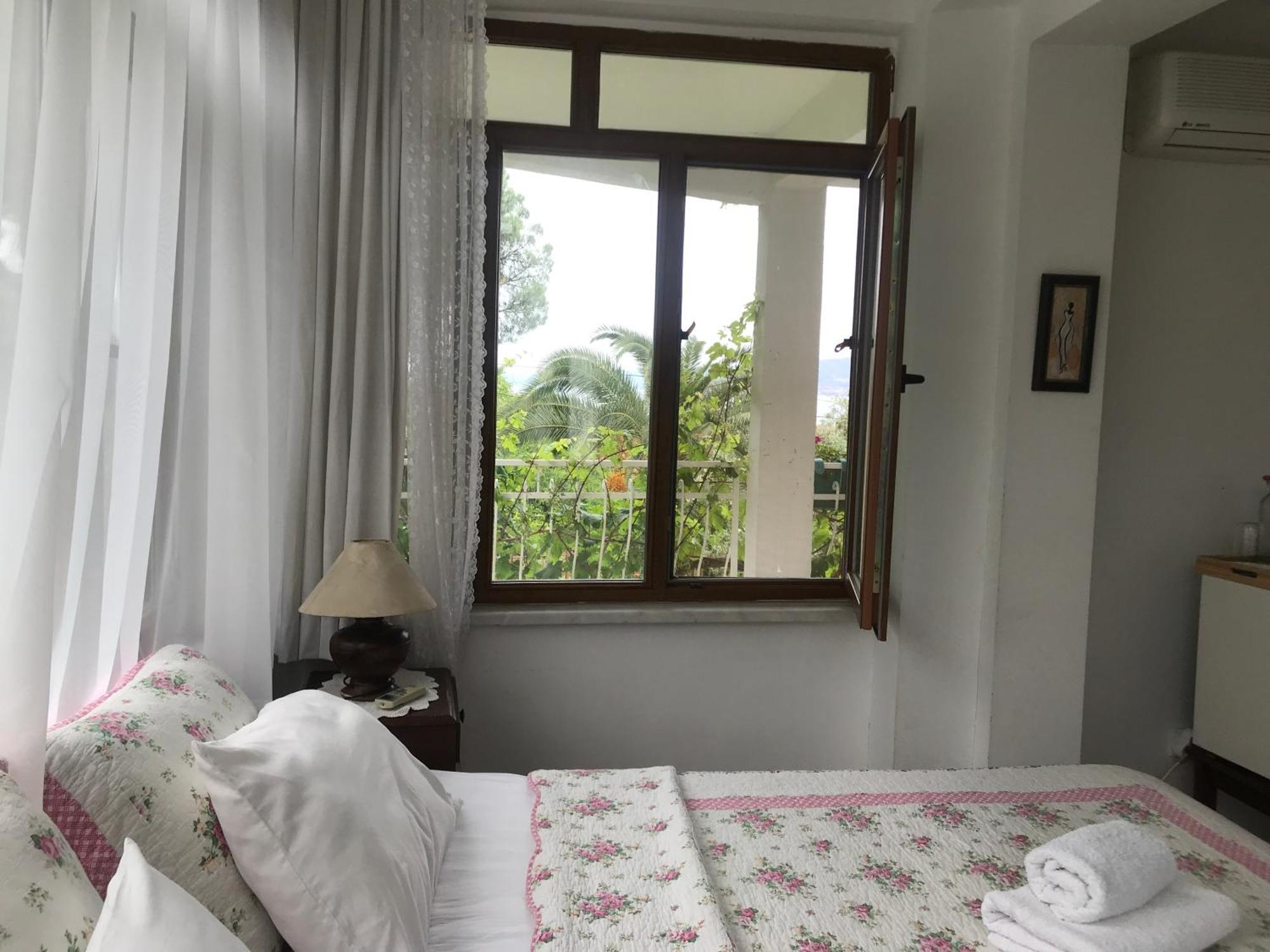 Gunebakan Taliani Hotel Ayvalik Ngoại thất bức ảnh