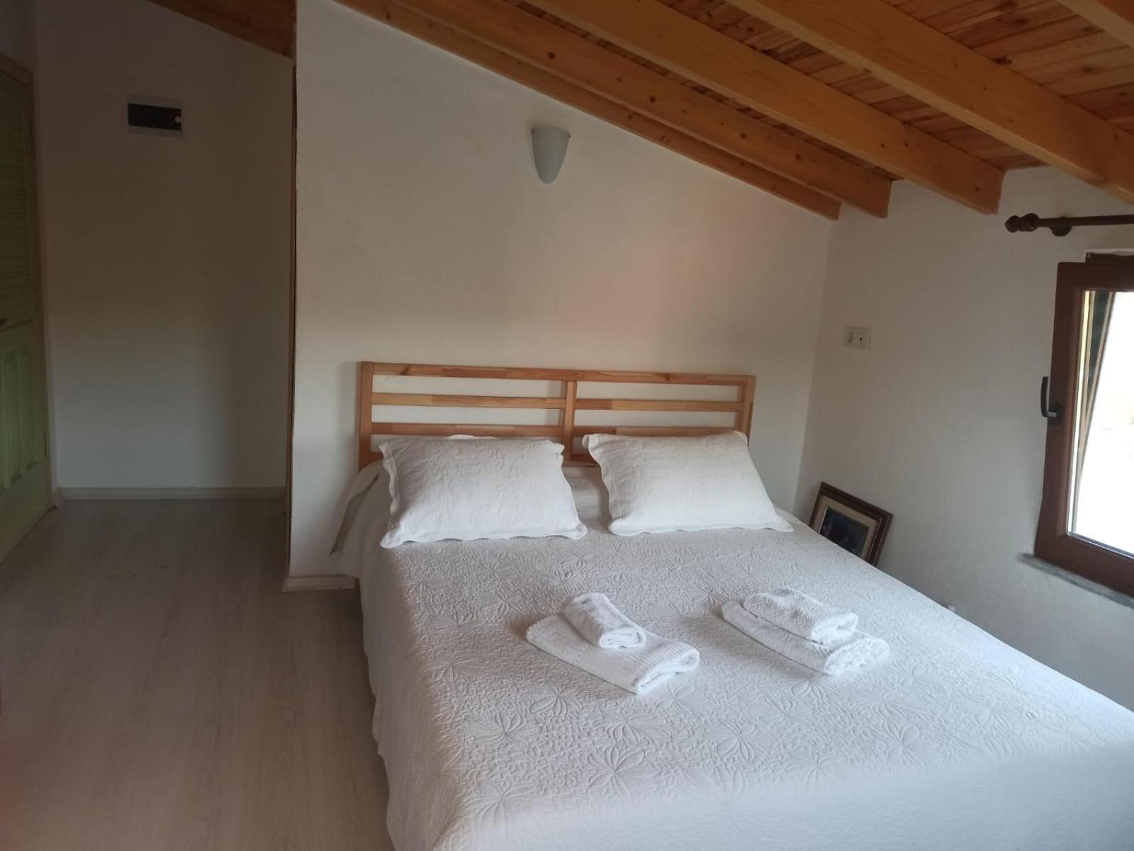 Gunebakan Taliani Hotel Ayvalik Ngoại thất bức ảnh