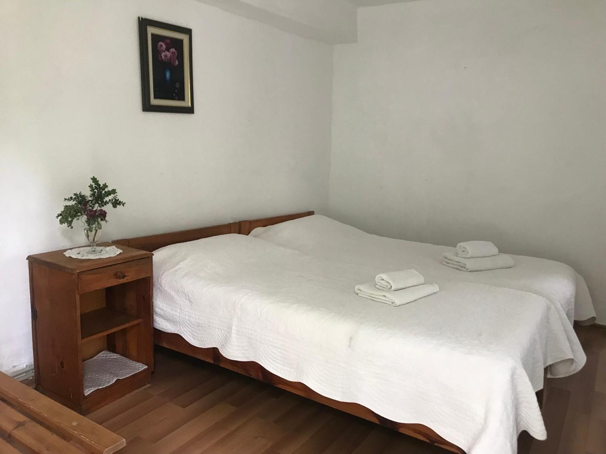 Gunebakan Taliani Hotel Ayvalik Ngoại thất bức ảnh