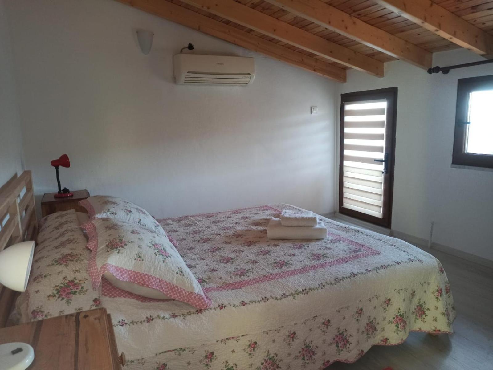 Gunebakan Taliani Hotel Ayvalik Ngoại thất bức ảnh