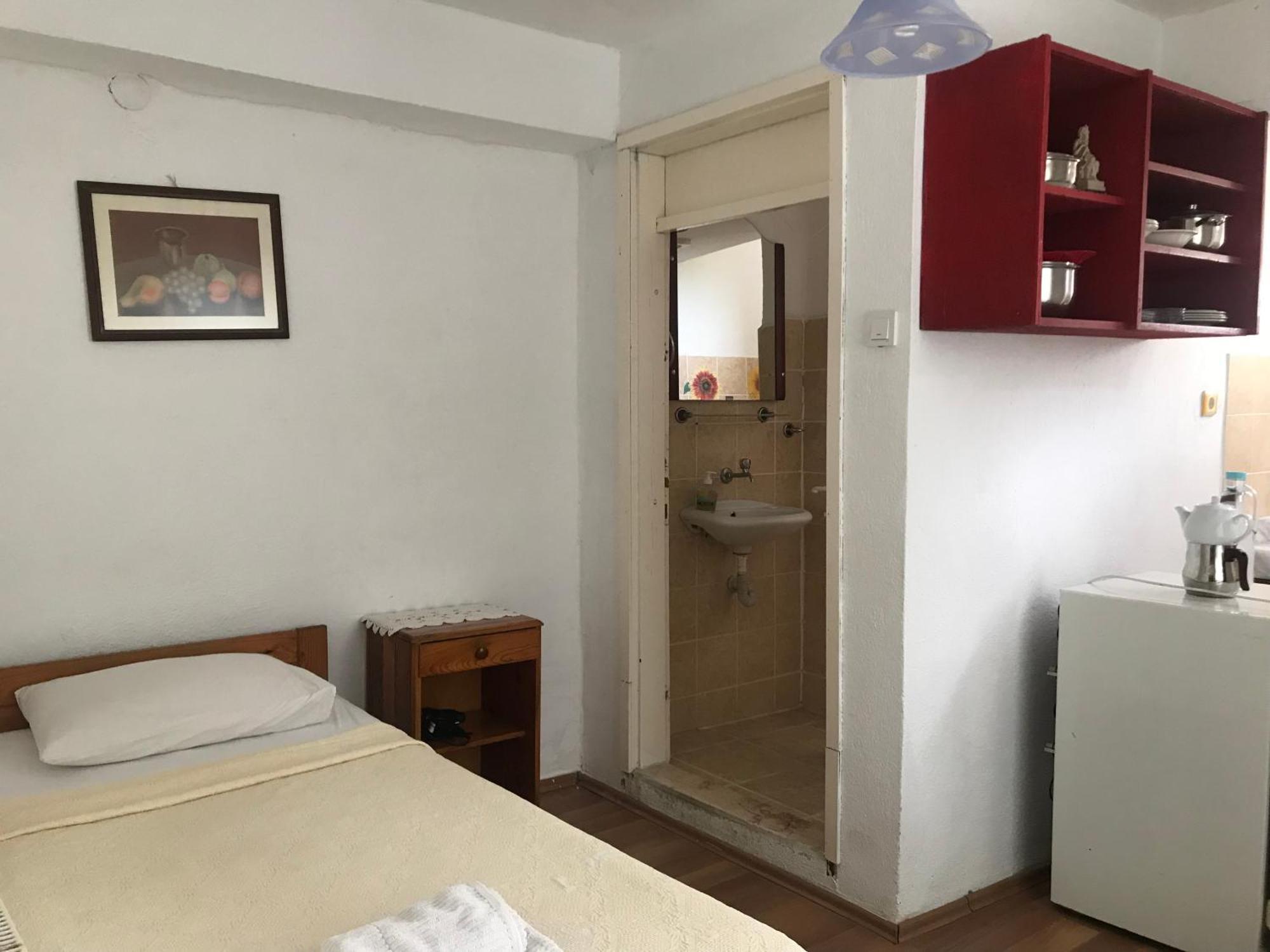 Gunebakan Taliani Hotel Ayvalik Ngoại thất bức ảnh
