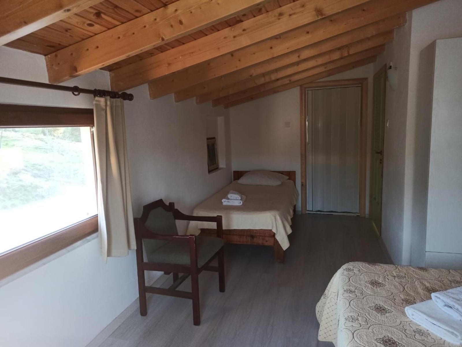Gunebakan Taliani Hotel Ayvalik Ngoại thất bức ảnh
