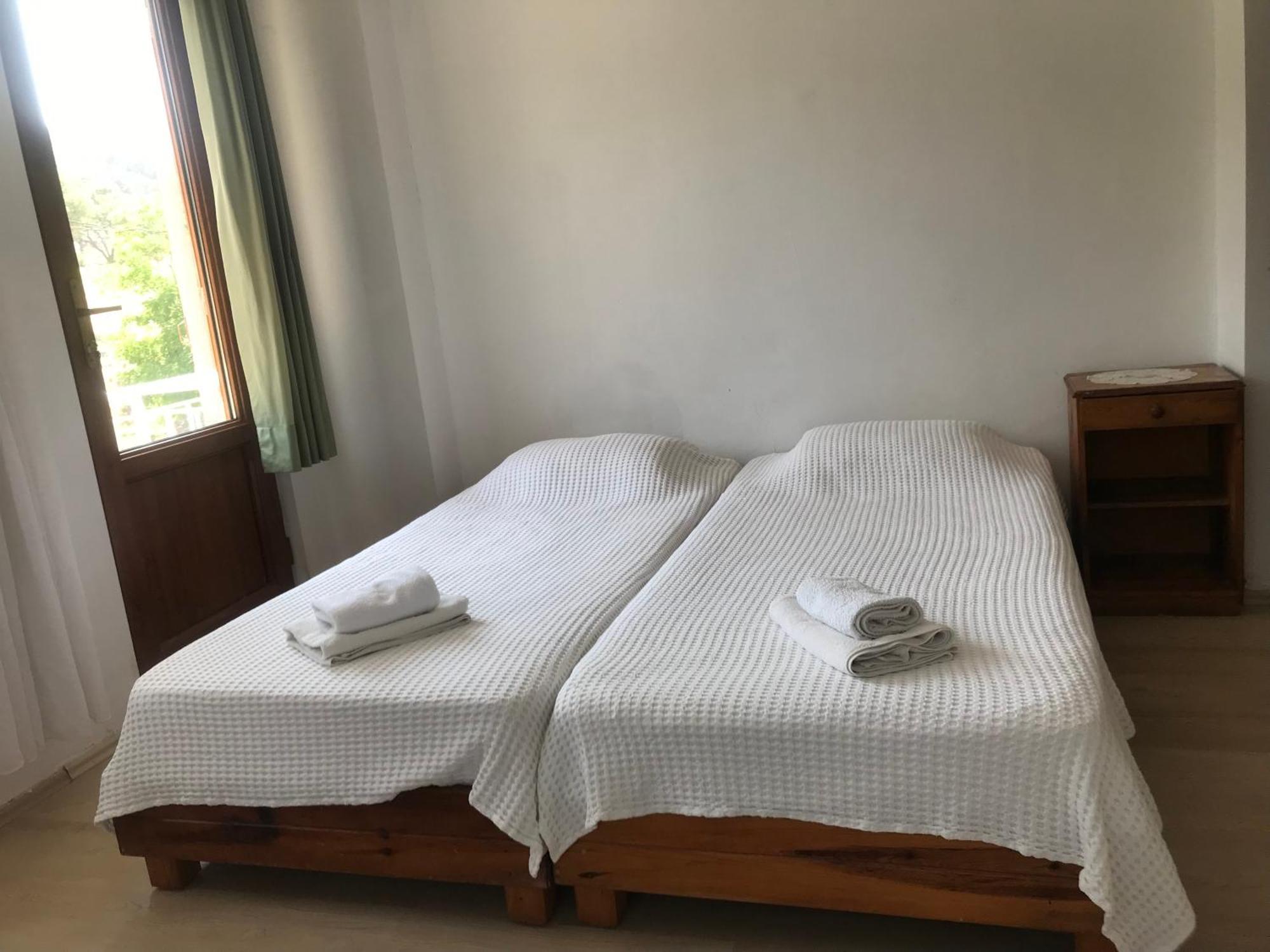 Gunebakan Taliani Hotel Ayvalik Ngoại thất bức ảnh