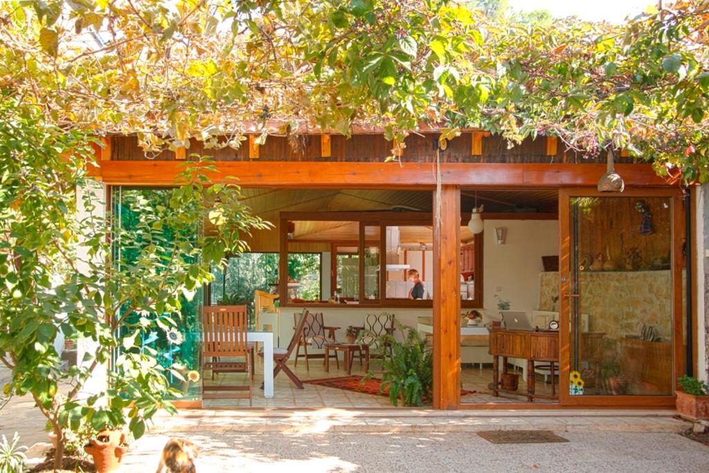 Gunebakan Taliani Hotel Ayvalik Ngoại thất bức ảnh
