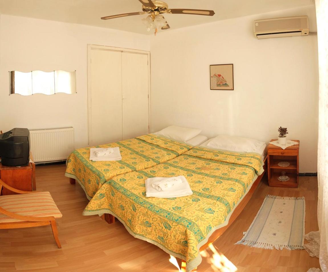 Gunebakan Taliani Hotel Ayvalik Ngoại thất bức ảnh