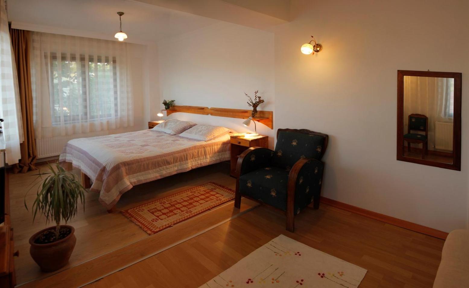 Gunebakan Taliani Hotel Ayvalik Ngoại thất bức ảnh
