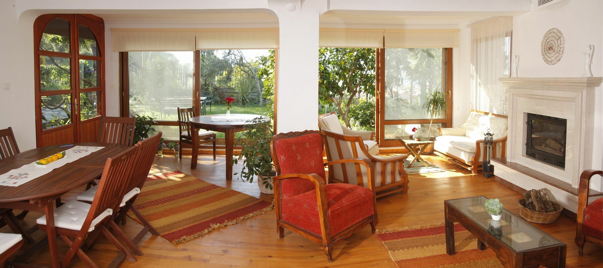 Gunebakan Taliani Hotel Ayvalik Ngoại thất bức ảnh